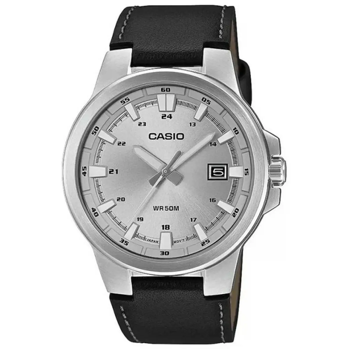 Orologio Uomo Casio Nero (Ø 41,5 mm)