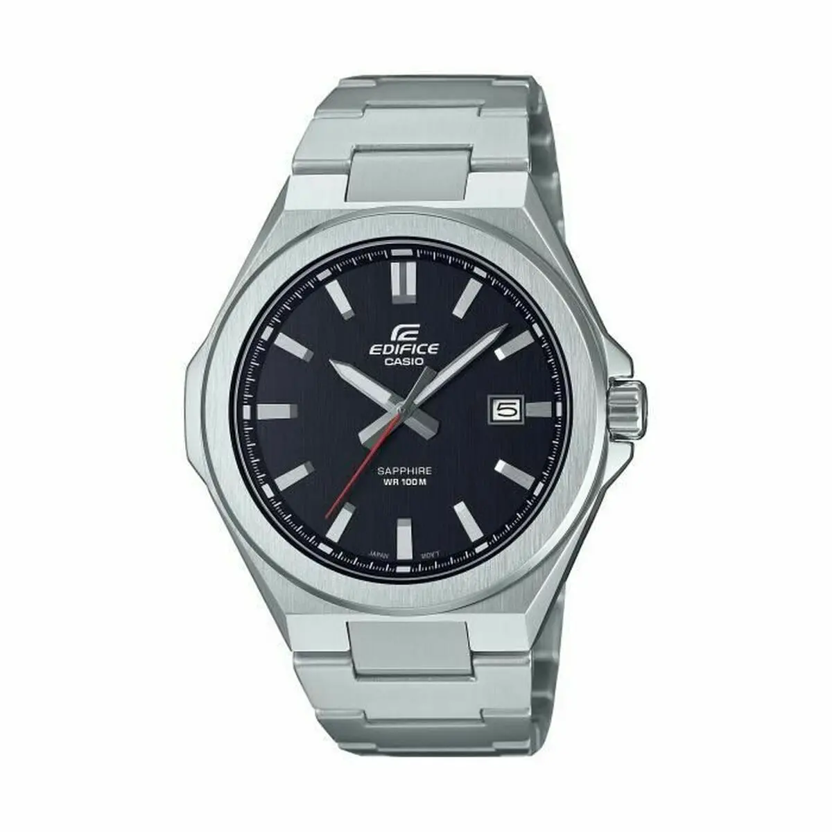 Orologio Uomo Casio EFB-108D-1AVUEF