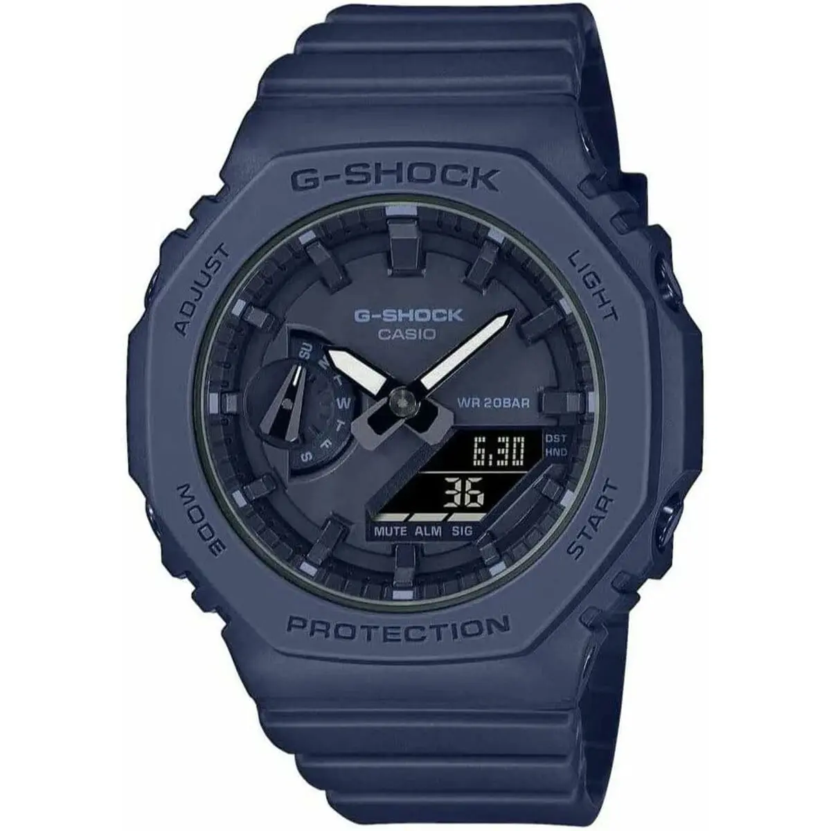 Orologio Uomo Casio G-Shock GMA-S2100BA-2A1ER