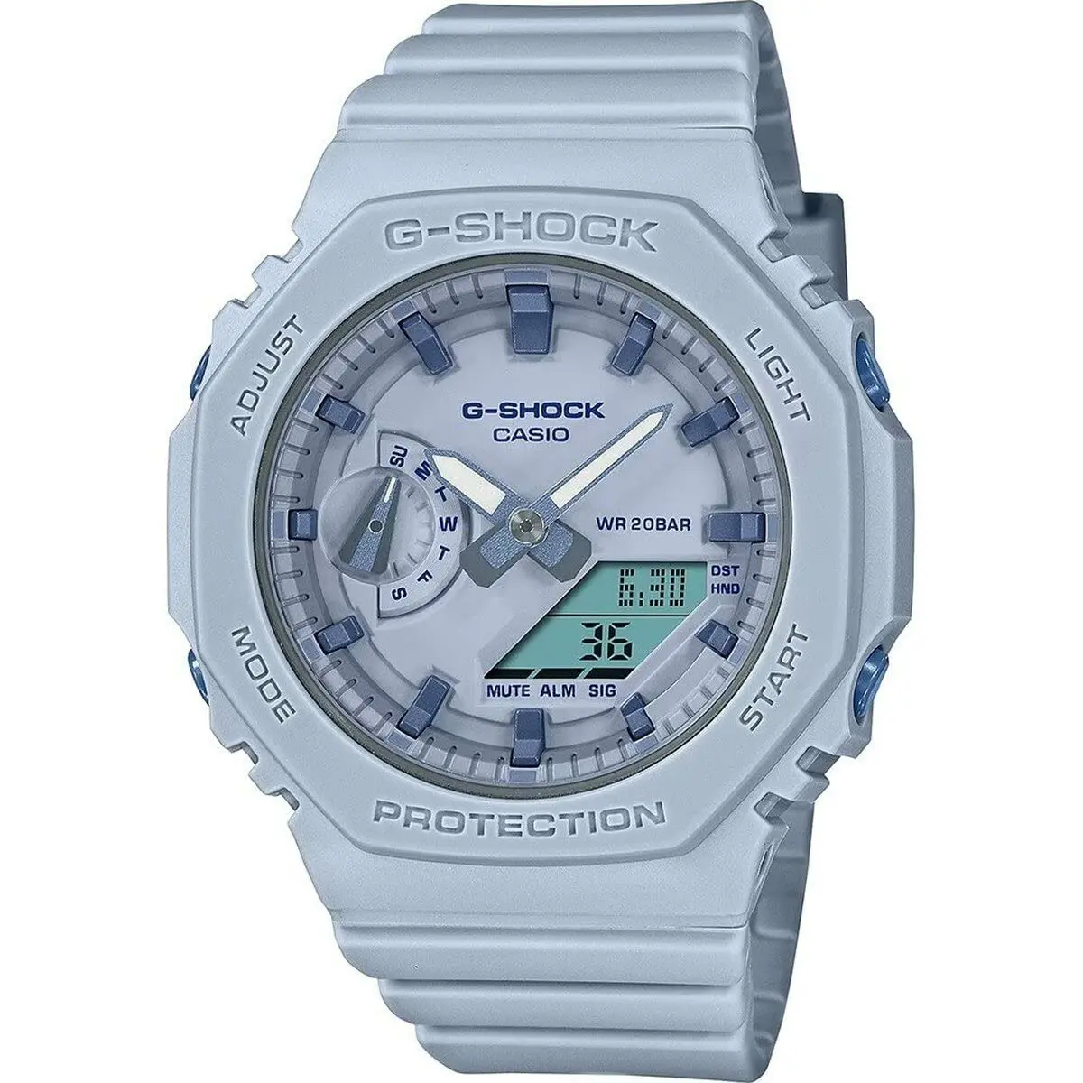 Orologio Donna Casio G-Shock GMA-S2100BA-2A2ER