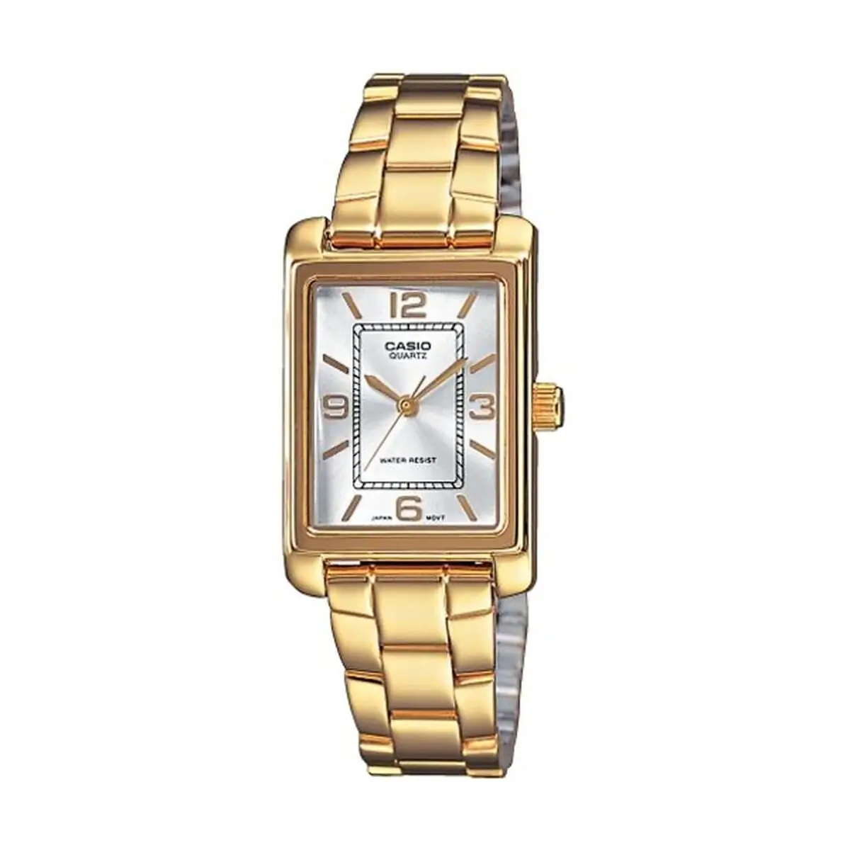 Orologio Donna Casio LTP-1234PG-7AEG