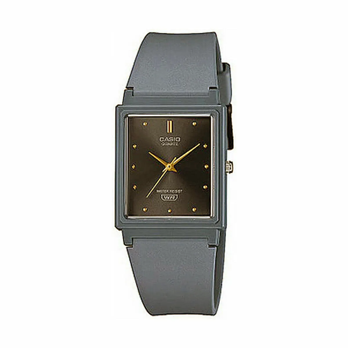 Orologio Donna Casio COLLECTION Grigio (Ø 26 mm)