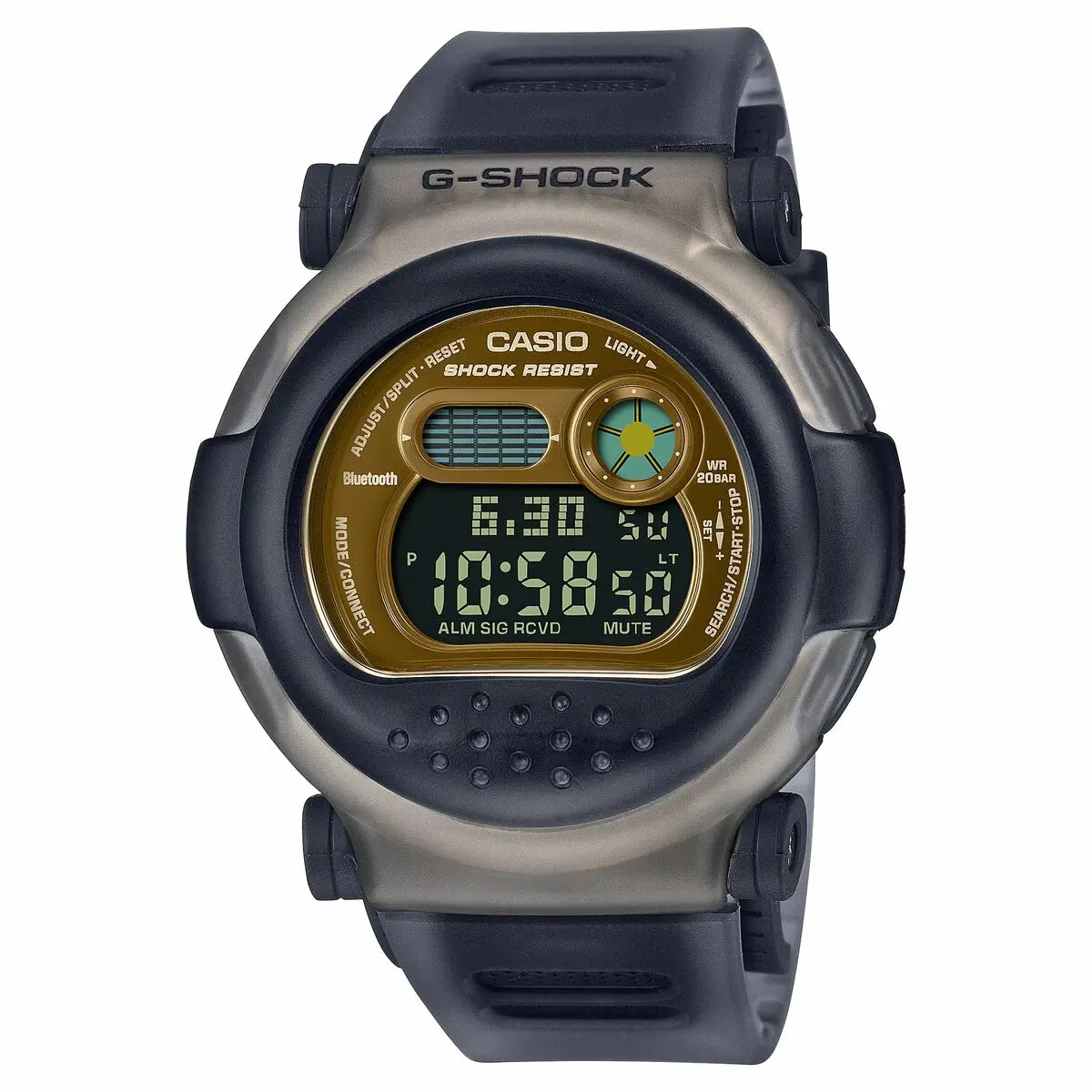 Orologio Uomo Casio G-Shock G-B001MVB-8ER (Ø 47 mm)