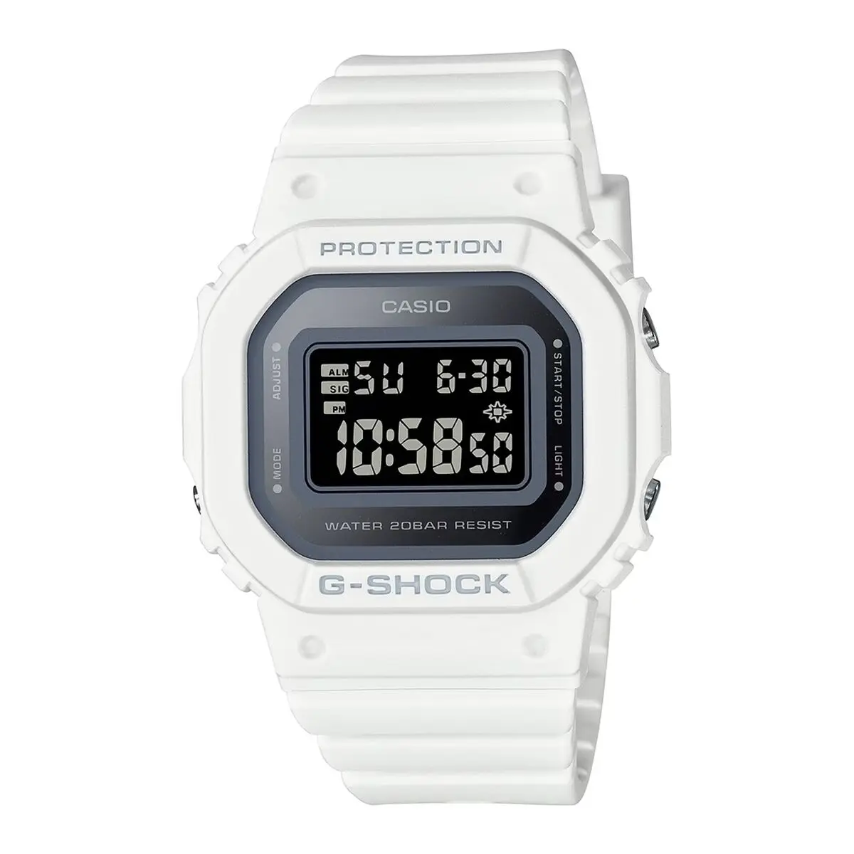 Orologio Uomo Casio G-Shock GMD-S5600-7ER (Ø 40 mm) (Ø 40,5 mm)