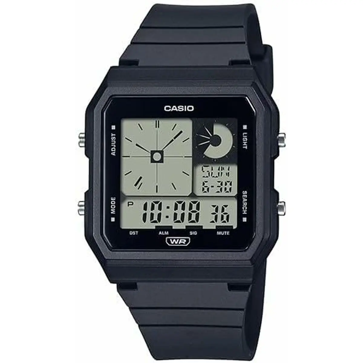 Orologio Uomo Casio LF-20W-1AEF