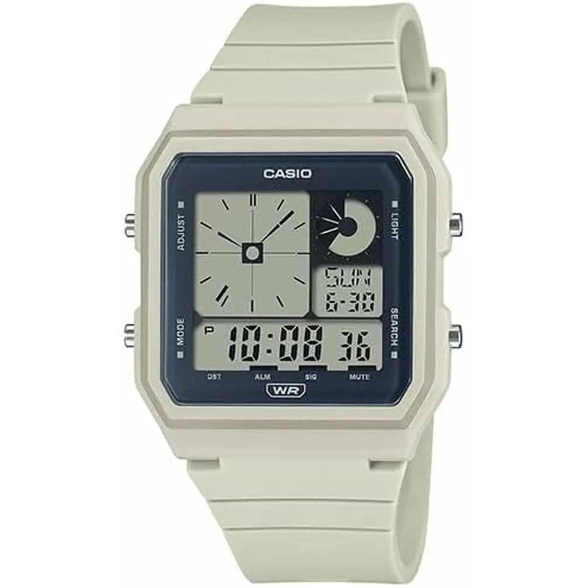 Orologio Unisex Casio LF-20W-8AEF