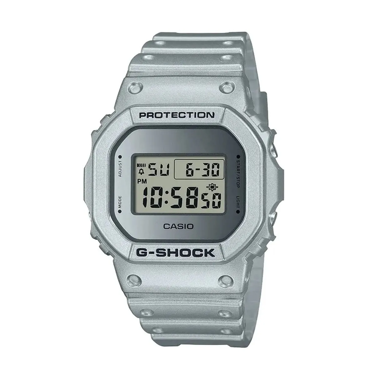 Orologio Uomo Casio G-Shock DW-5600FF-8ER