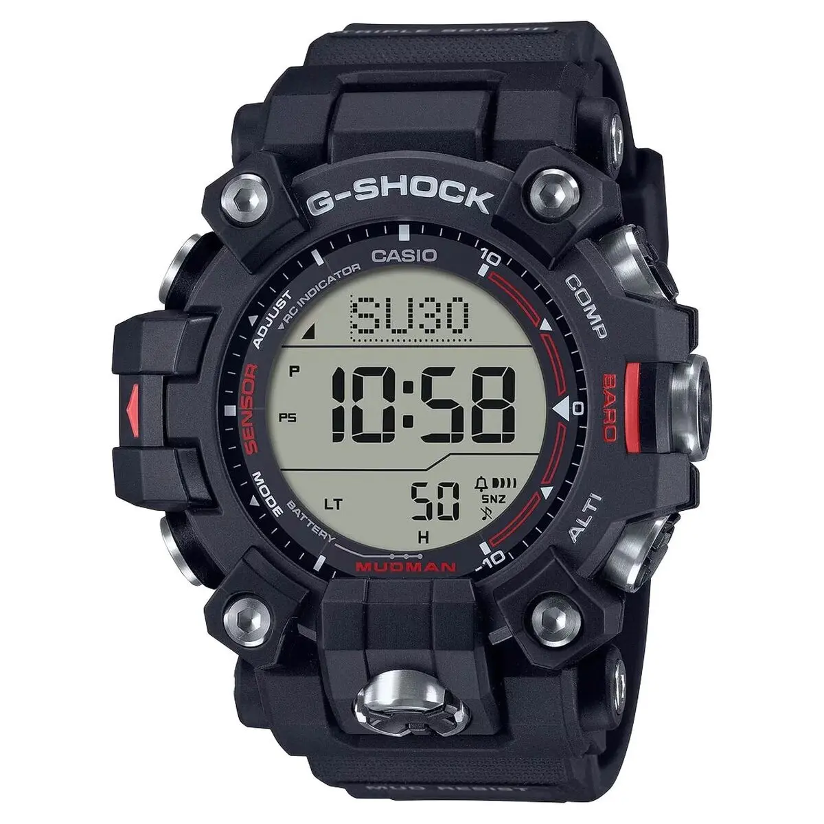 Orologio Uomo Casio G-Shock GW-9500-1ER