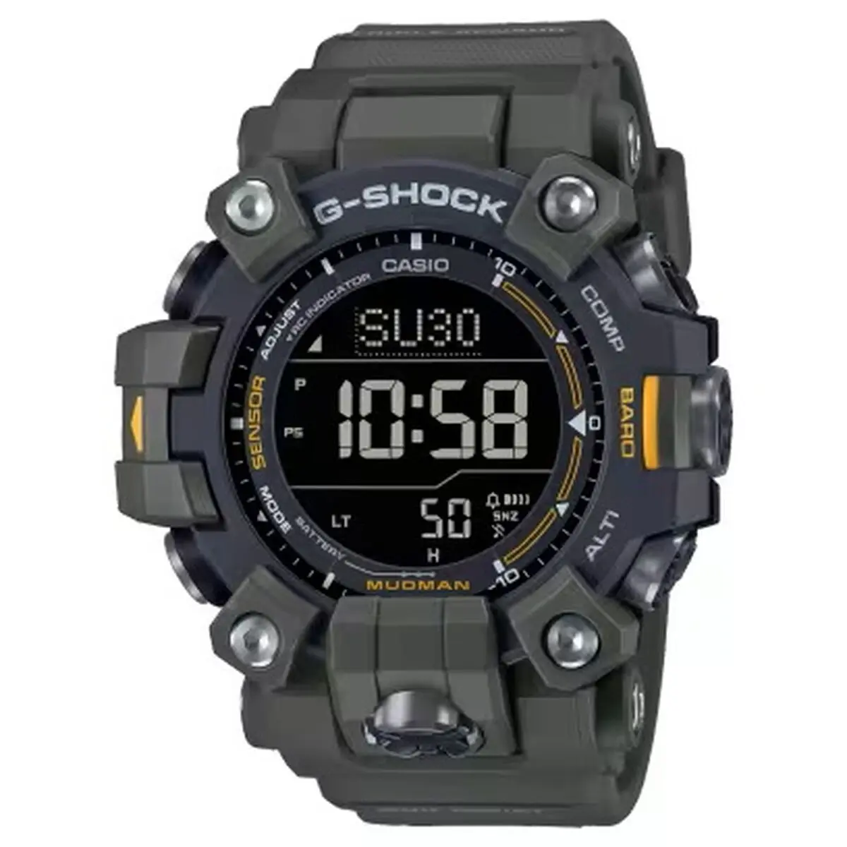 Orologio Uomo Casio G-Shock GW-9500-3ER (Ø 53 mm)