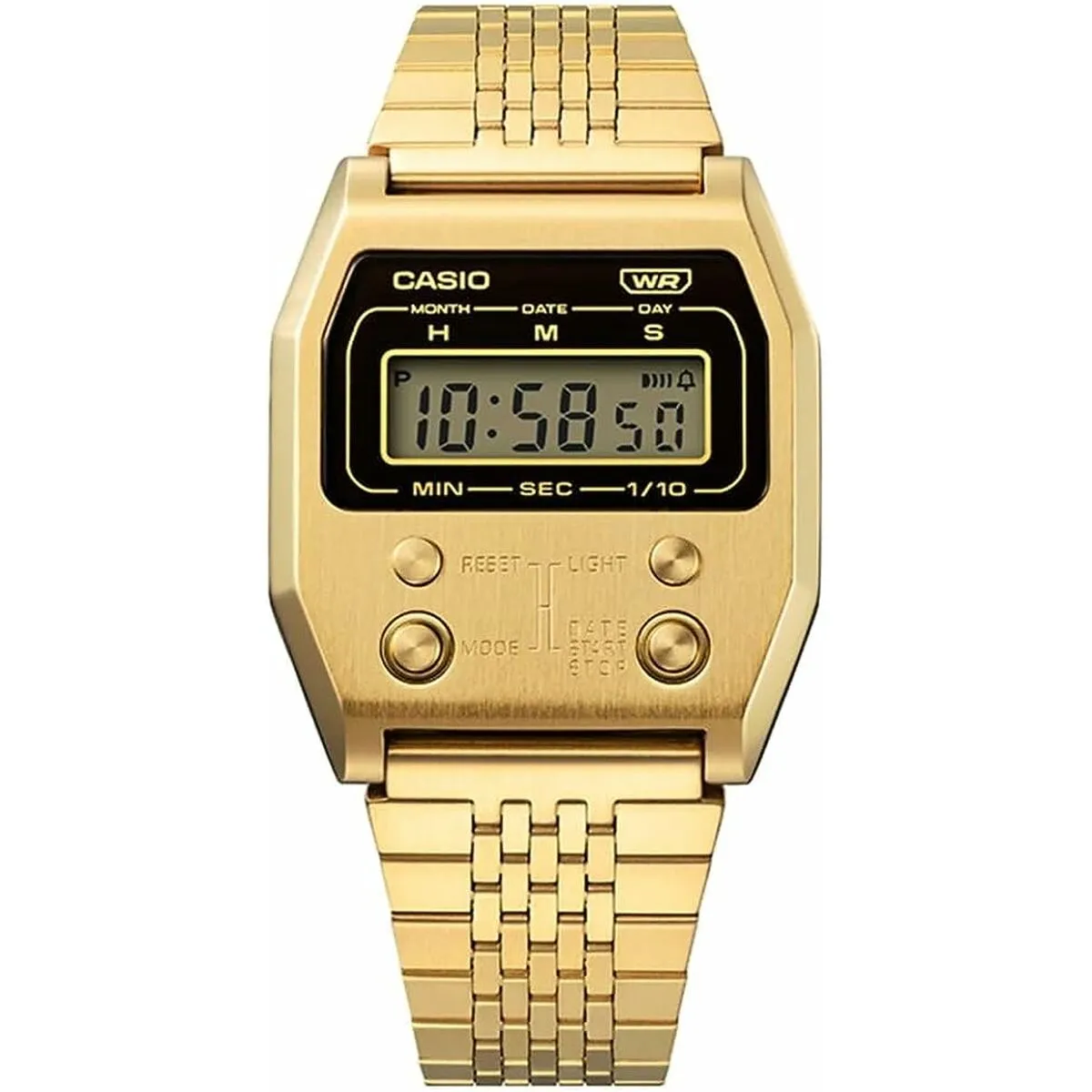 Orologio Uomo Casio A1100G-5EF