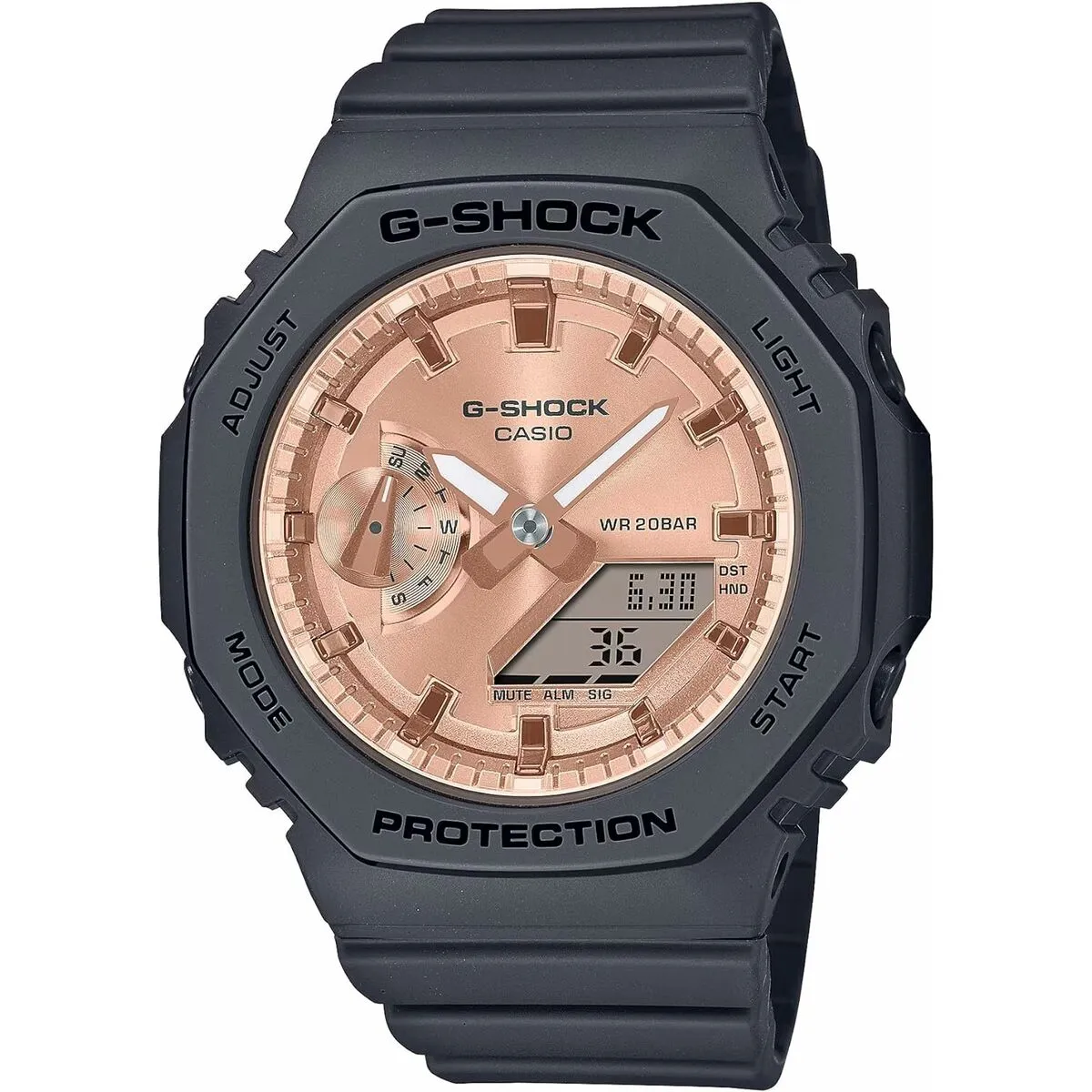 Orologio Donna Casio G-Shock GMA-S2100MD-1AER	