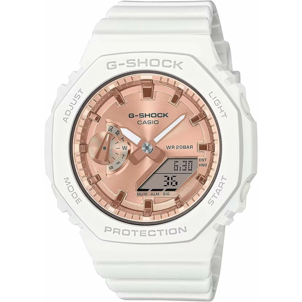 Orologio Donna Casio G-Shock GMA-S2100MD-7AER