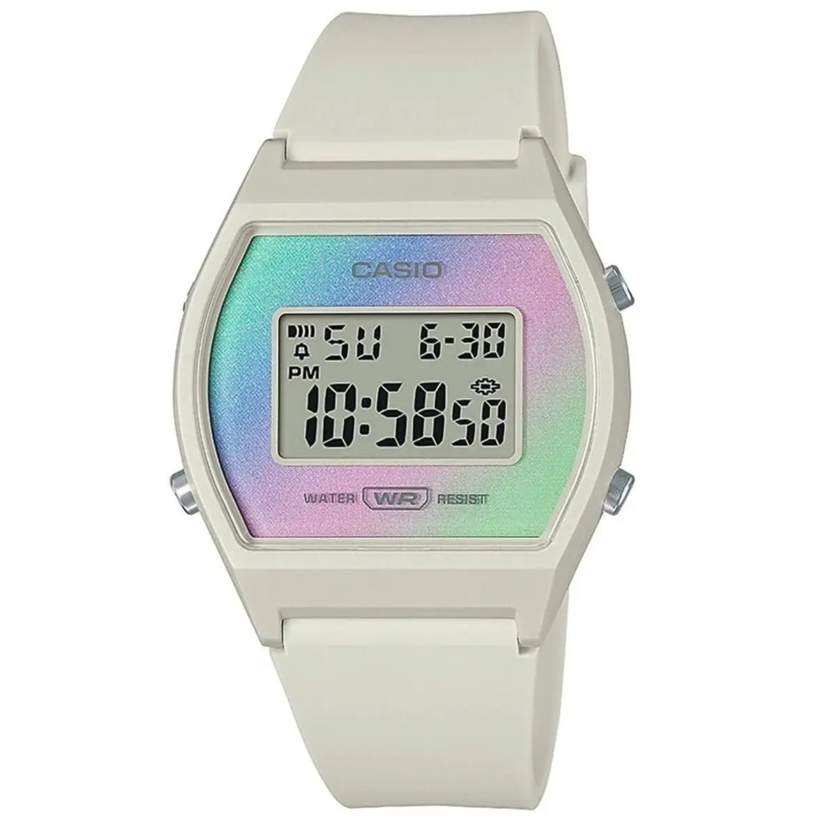 Orologio Donna Casio LW-205H-8AEF