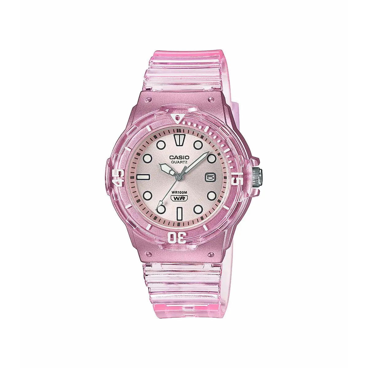 Orologio Donna Casio LRW-200HS-4EVEF