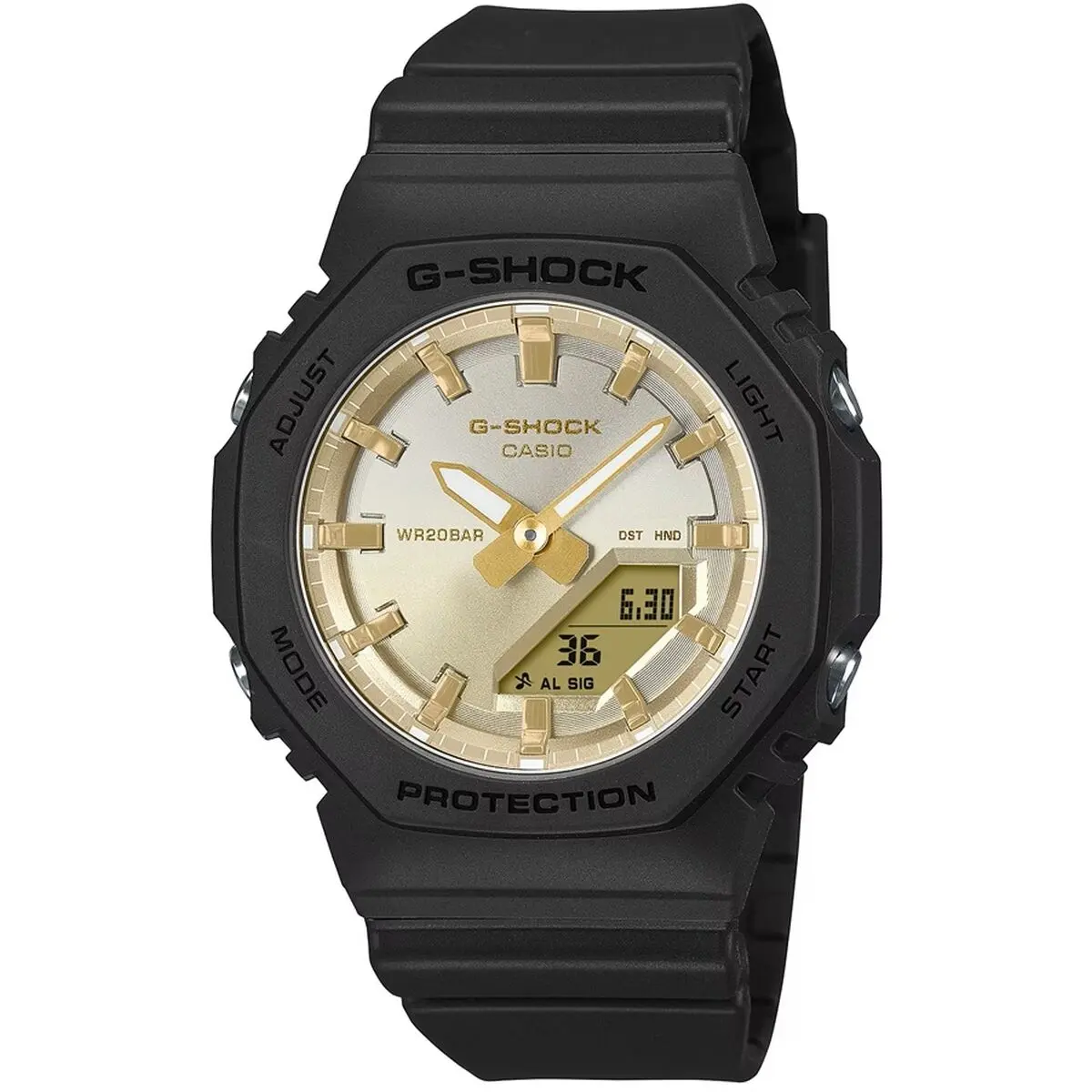 Orologio Donna Casio G-Shock GMA-P2100SG-1AER (Ø 40 mm)