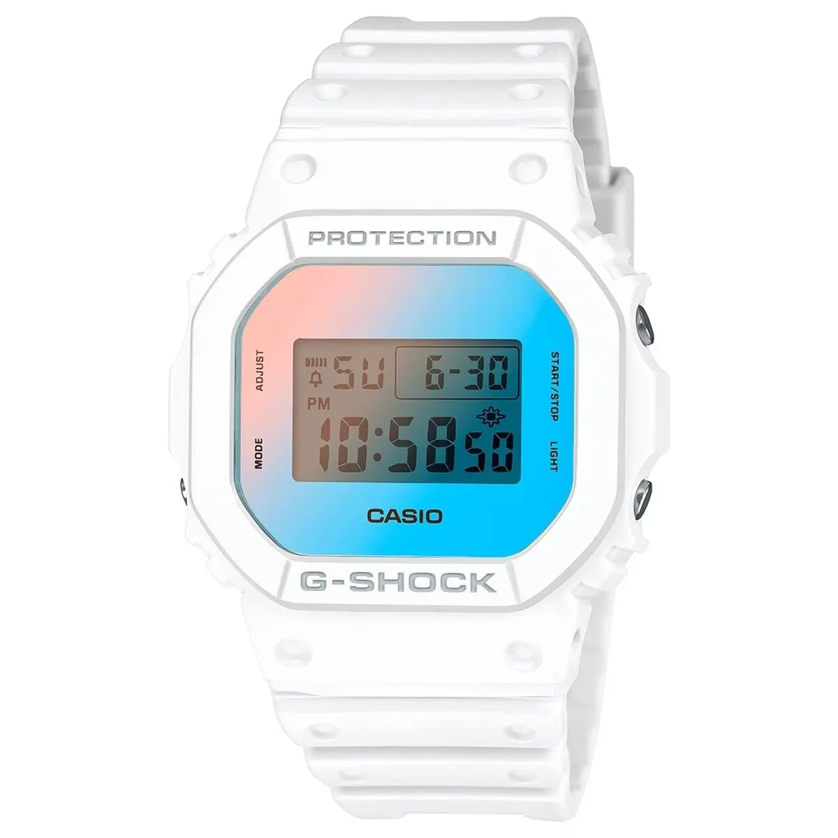 Orologio Uomo Casio G-Shock THE ORIGIN - BEACH TIME LAPS SERIE (Ø 42,5 mm)