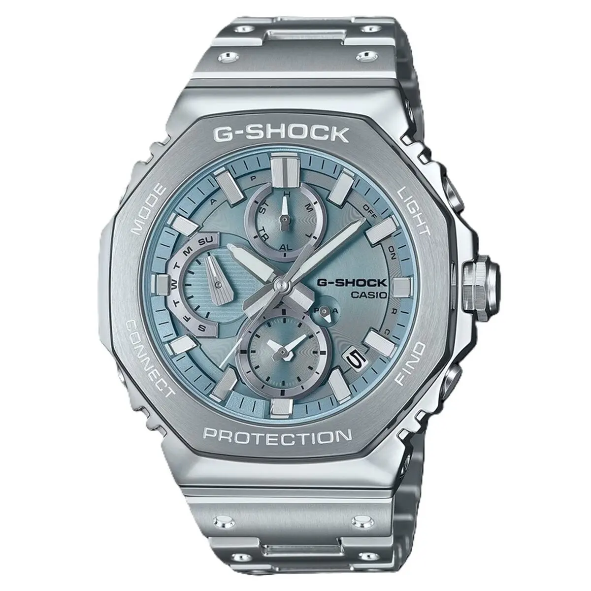 Orologio Uomo Casio G-Shock GMC-B2100AD-2AER