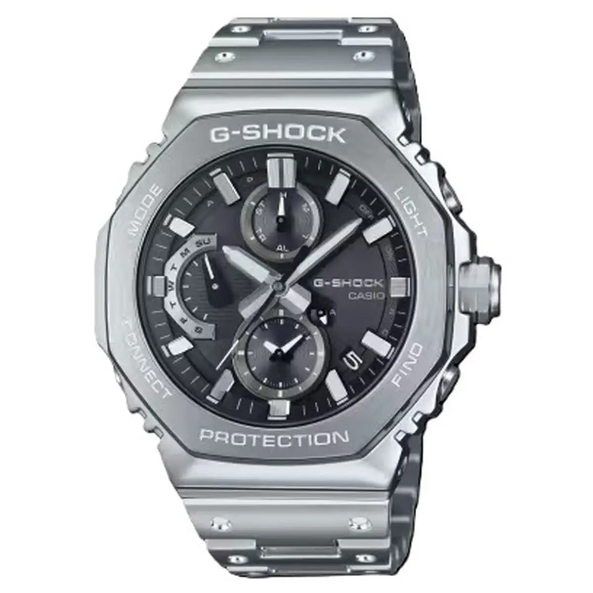 Orologio Uomo Casio G-Shock GMC-B2100D-1AER