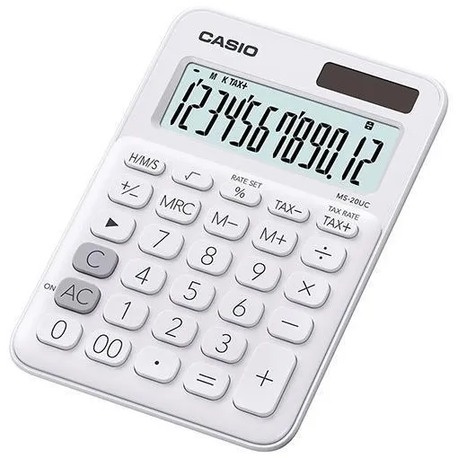 CASIO MS-20UC-WE