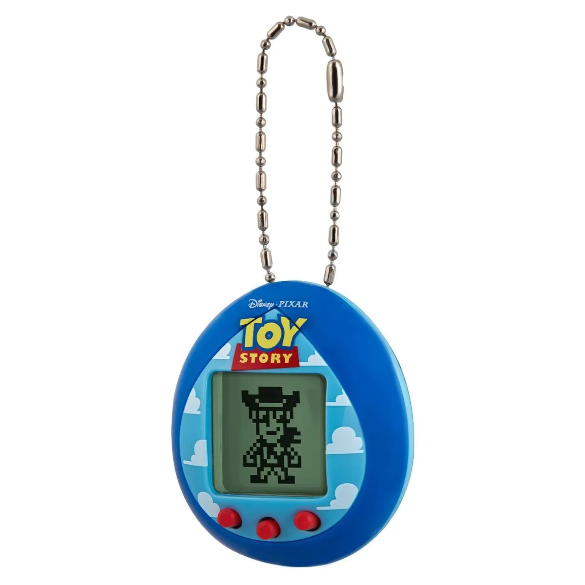 Animale Domestico virtuale Tamagotchi Nano: Toy Story - Clouds Edition