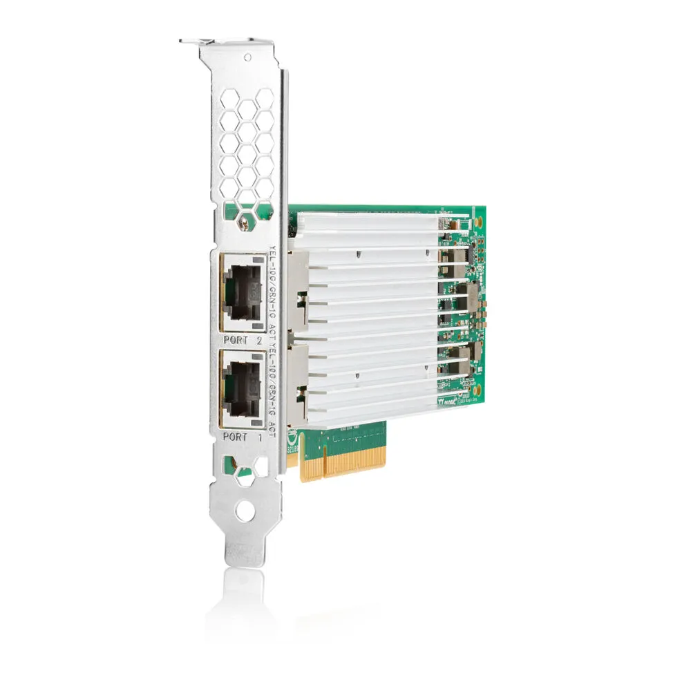 Scheda di Rete HPE 867707-B21          