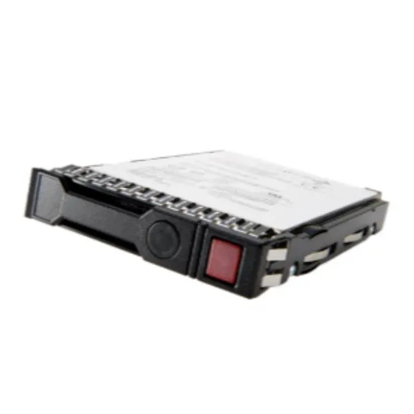 HPE 3.2TB SAS MU SFF SC MV SSD