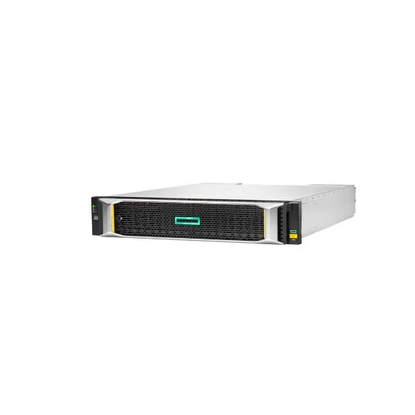 HPE MSA 2060 2U 24D SFF DRV ENCL