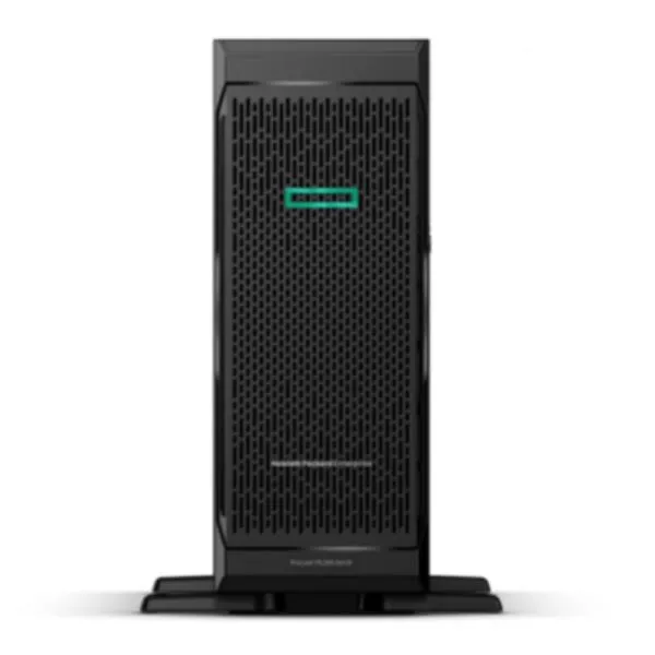 HPE ML350 GEN10 4210R 1P 16G 8SFF