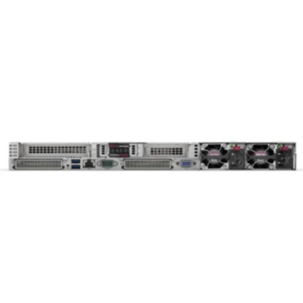 HPE DL360 G11 4410Y MR408I-O NC 8SF