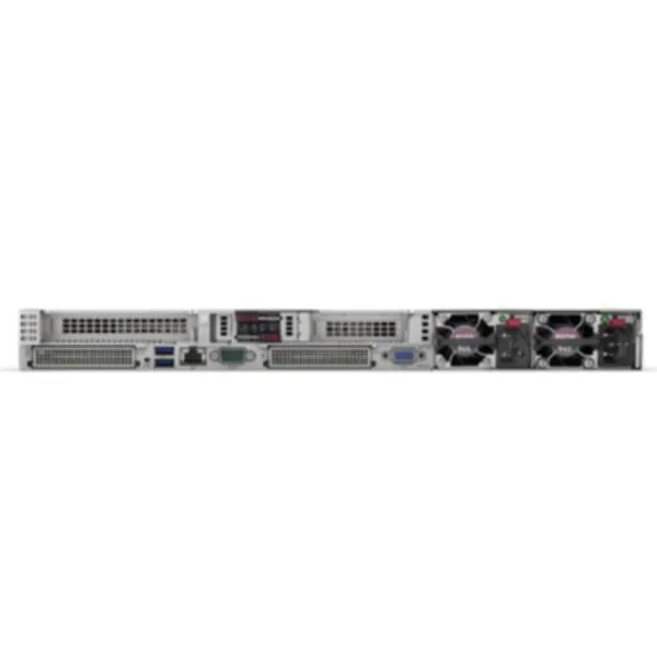 HPE DL360 G11 4416+ MR408I-O 8SFF