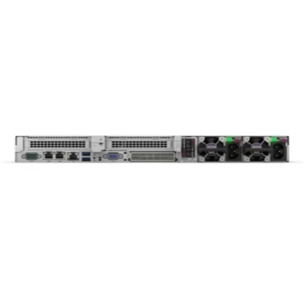 HPE DL320 G11 4410Y MR408I-O 8SFF