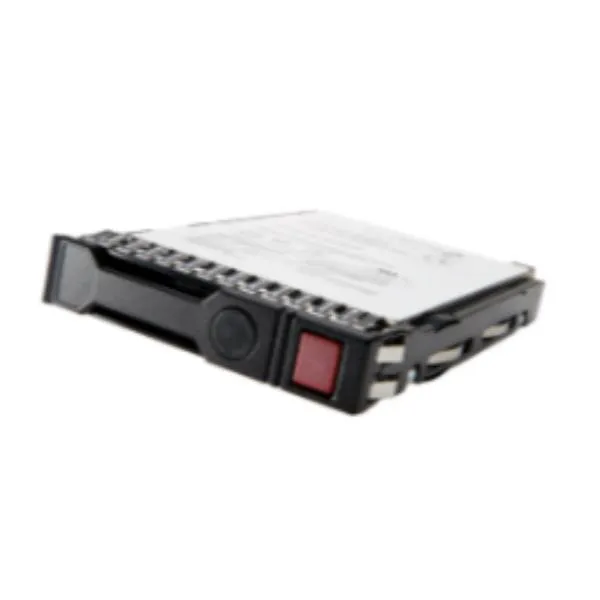 HPE MSA 2060 16GB FC SFF 46TB FLASH