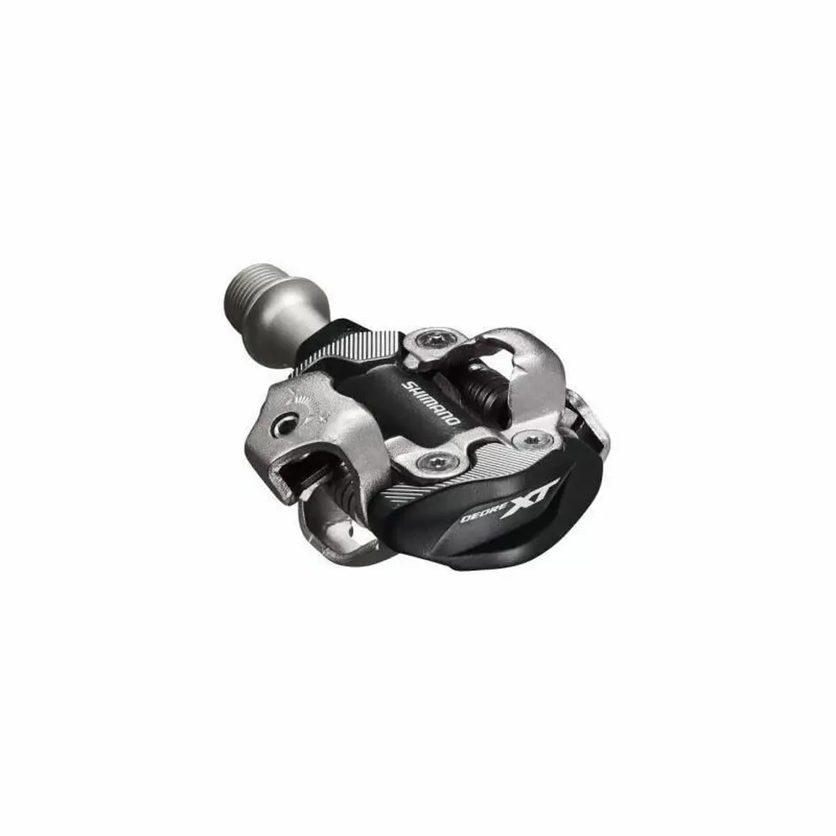 Pedali Shimano EPDM8100 Nero