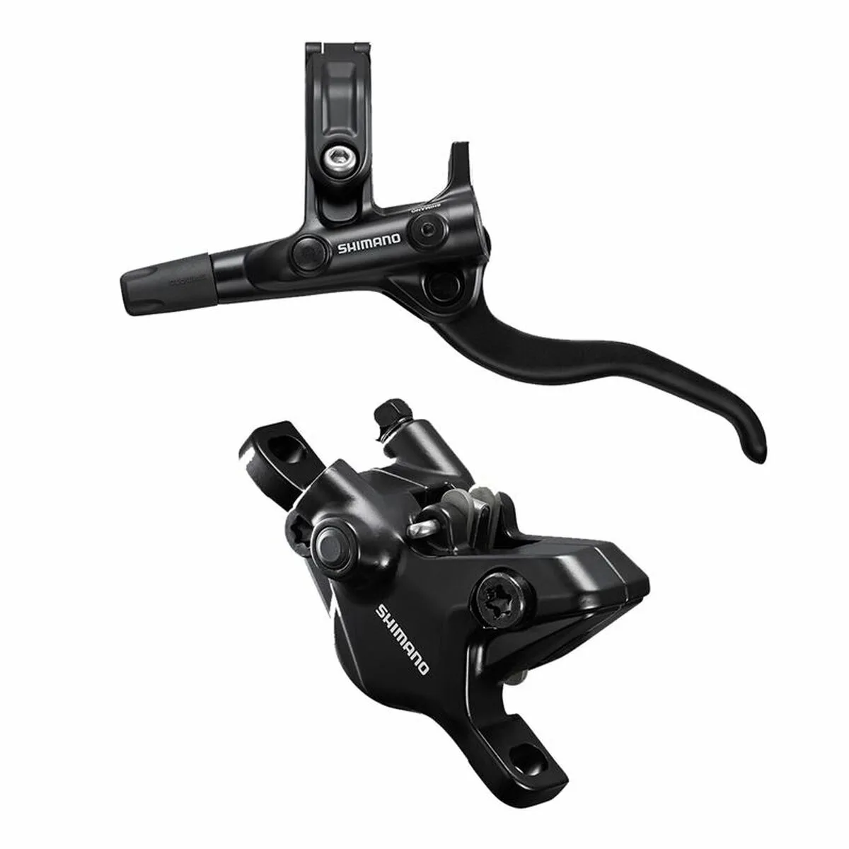 Dischi Freno Kit Shimano BL-M4100