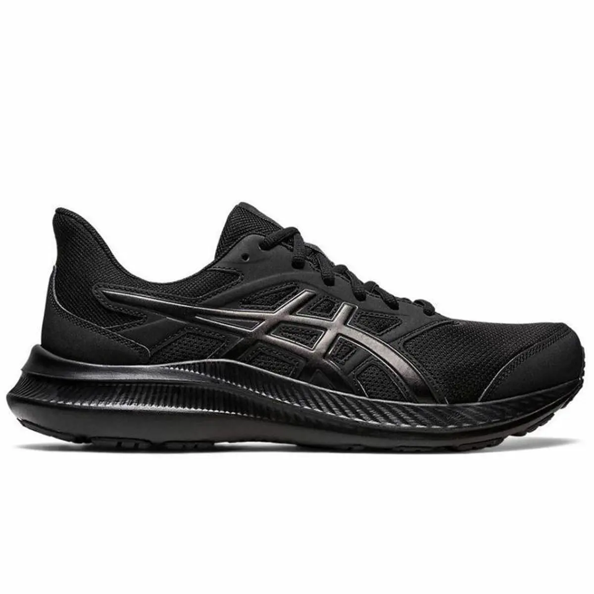 Scarpe da Tennis Casual Uomo Asics 1011B603-001 Nero