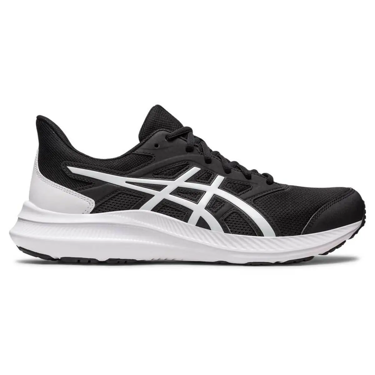 Scarpe Sportive Uomo Asics 1011B603 002 Nero