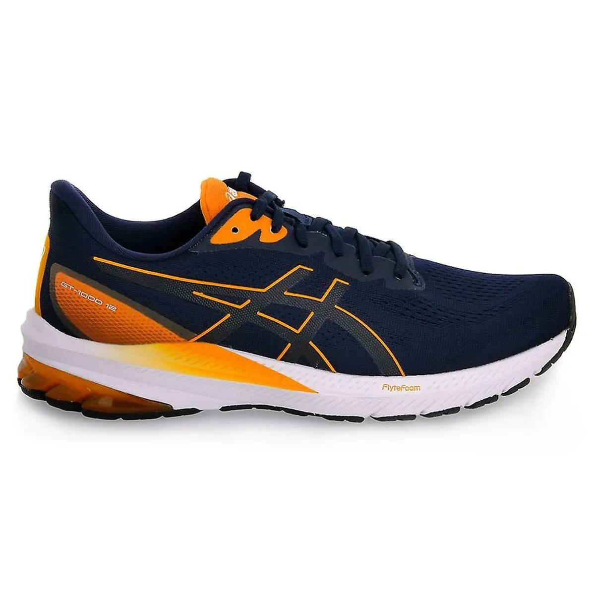 Scarpe Sportive Uomo Asics Multicolore