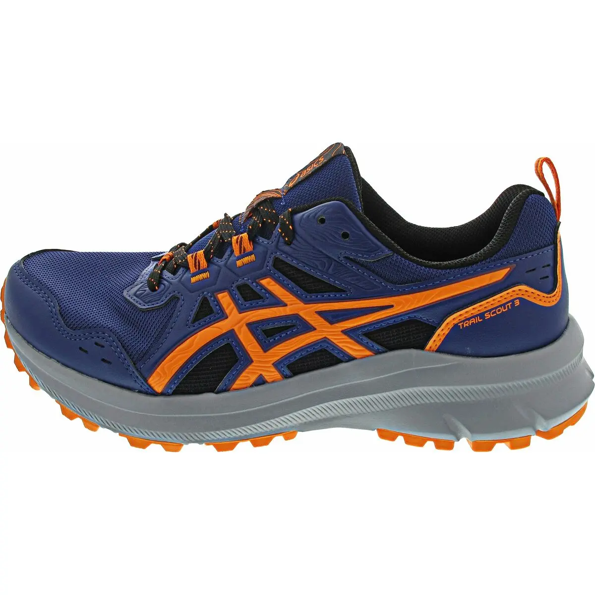 Scarpe da Running per Adulti Asics 44