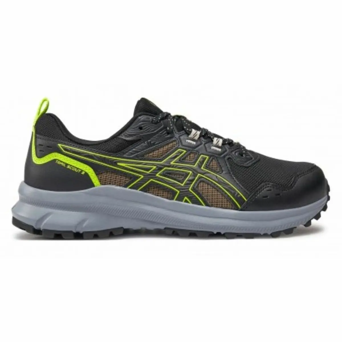 Scarpe Sportive Uomo Asics 1011B700 004 Nero