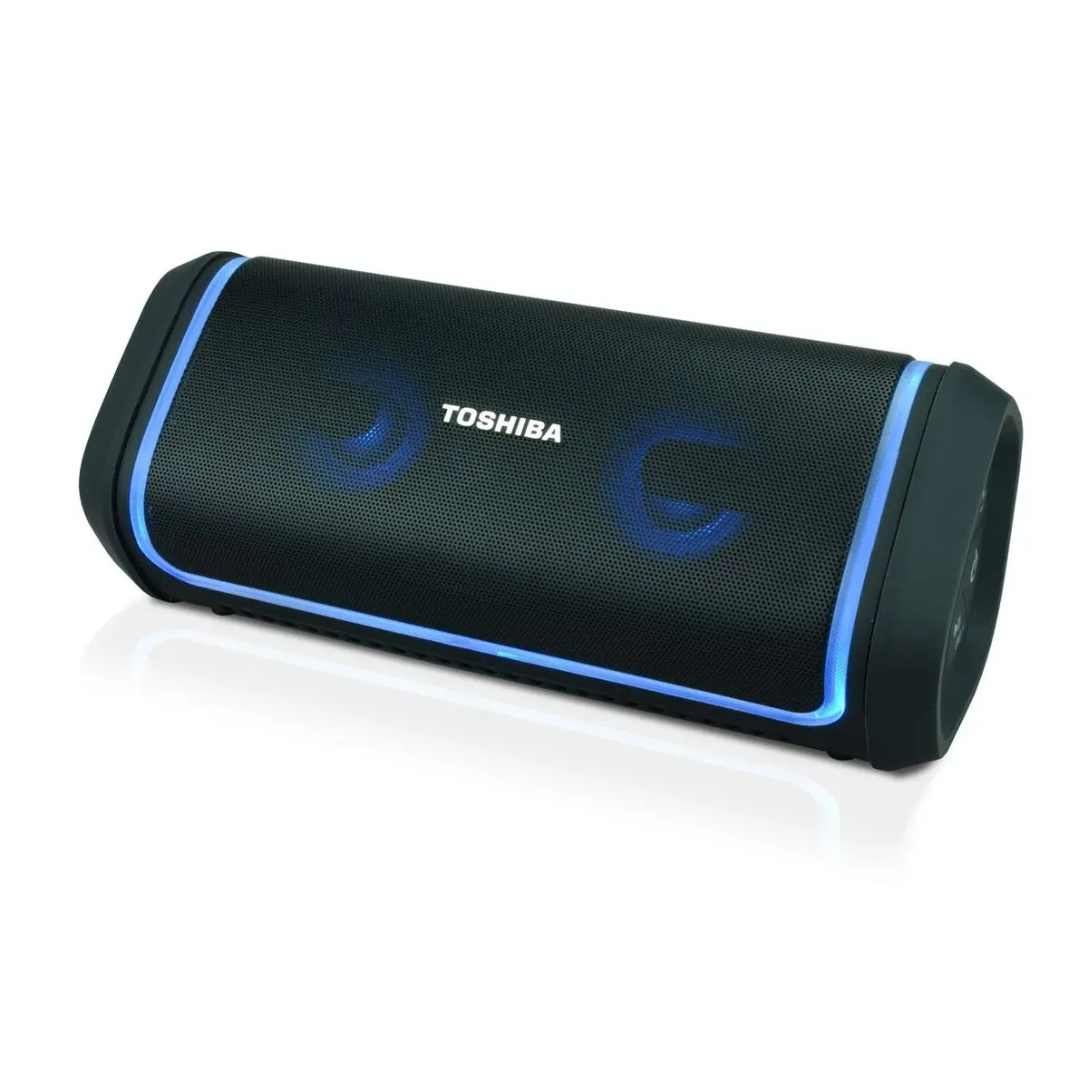 Altoparlante Bluetooth Portatile Toshiba TY-WSP150 Nero 10 W