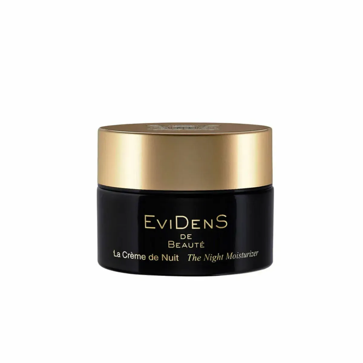 Crema Viso EviDenS de Beauté The Night Cream 50 ml