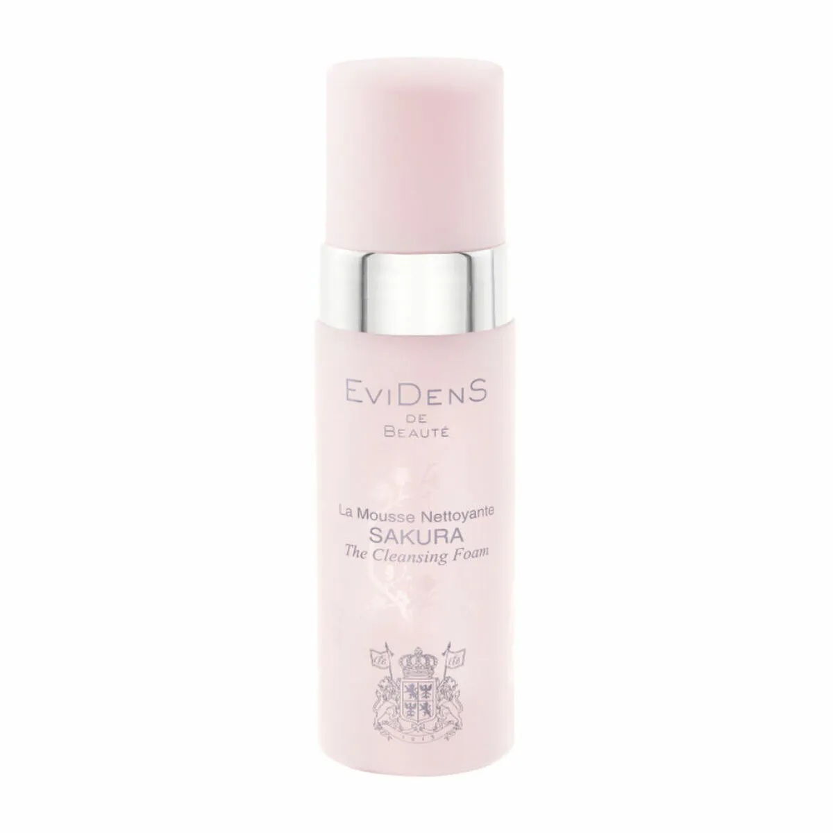 Schiuma Detergente EviDenS de Beauté Sakura 150 ml