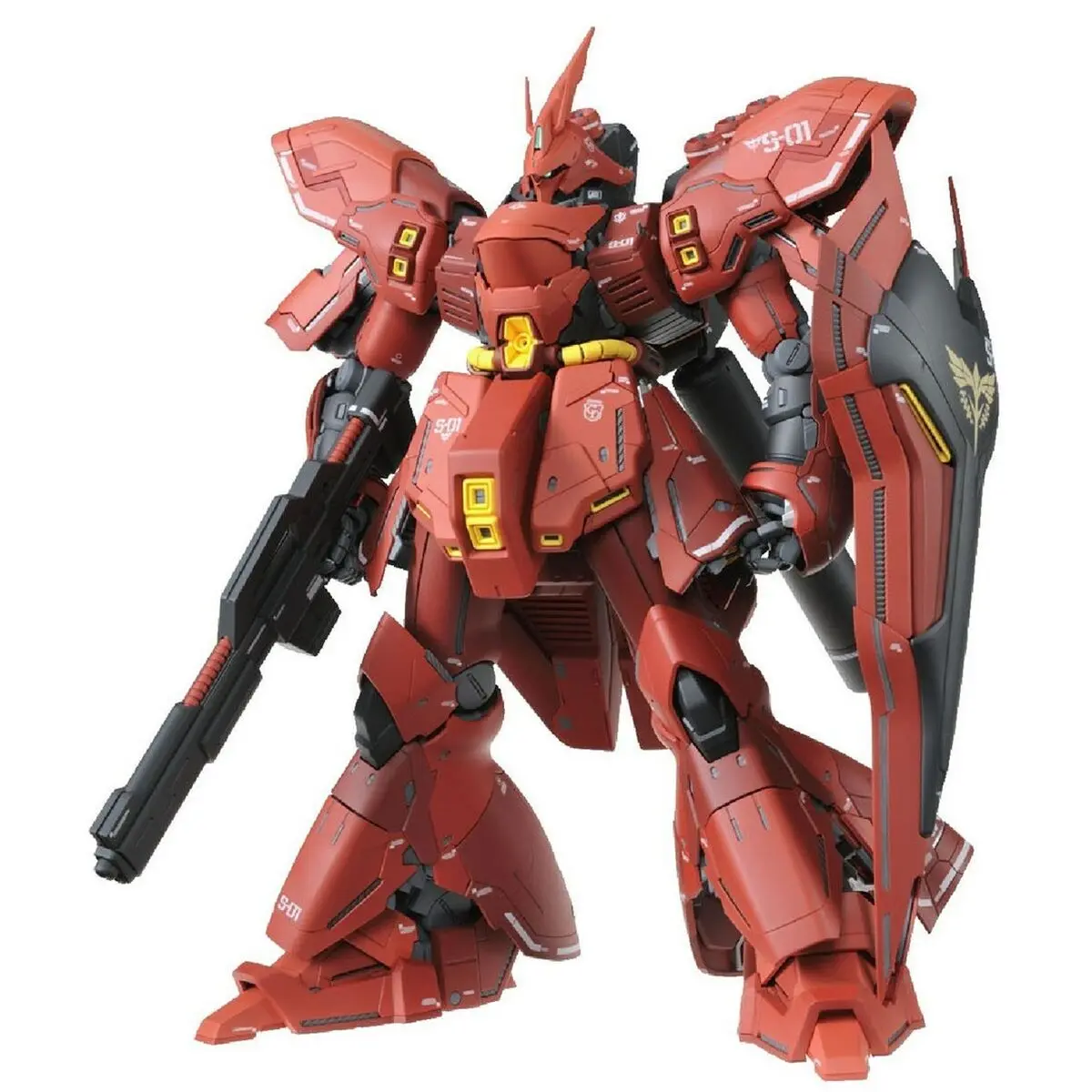 Statuina da Collezione Bandai SAZABI Acrilico Plastica