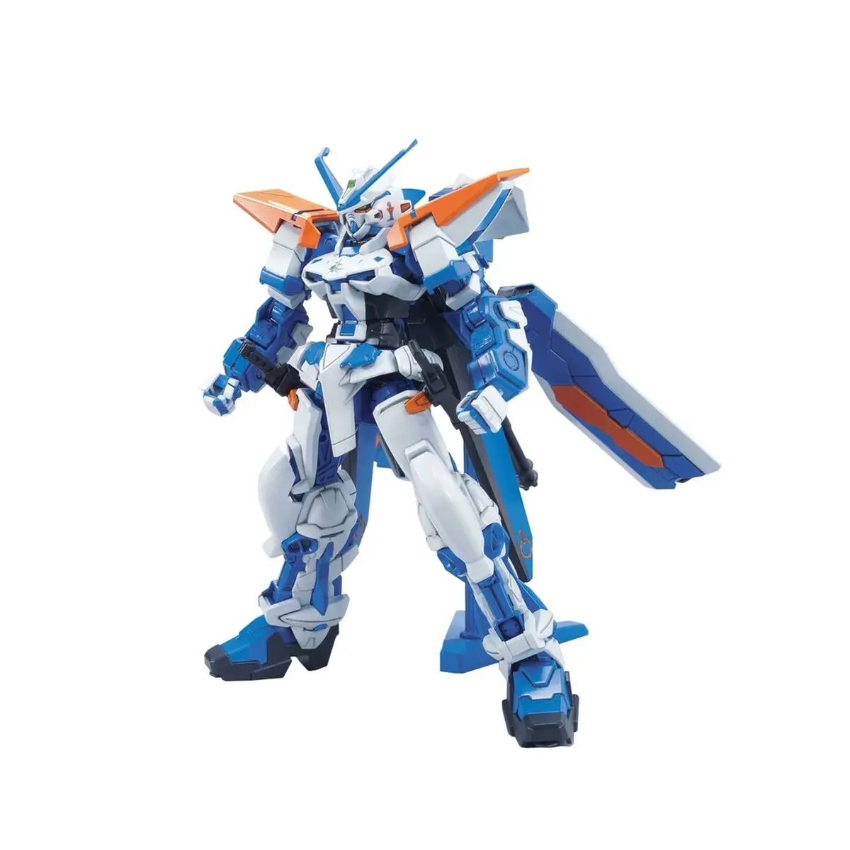 Personaggi d'Azione Bandai GUNDAM ASTRAY BLUE FRAME SECOND