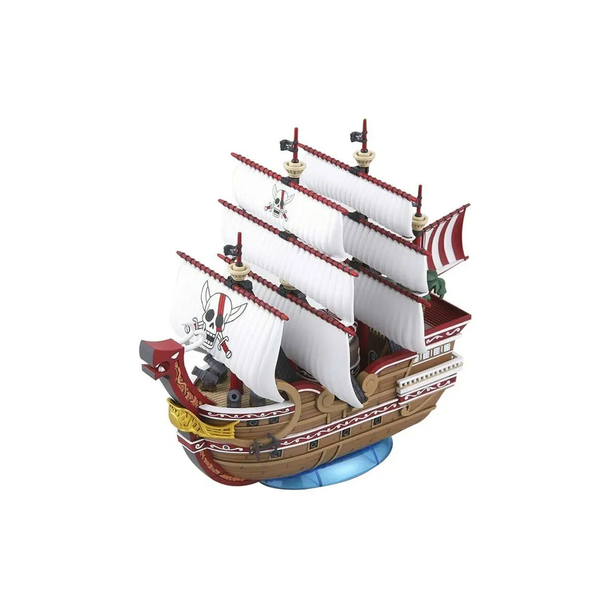 Personaggi d'Azione Bandai ONE PIECE GRAND SHIP