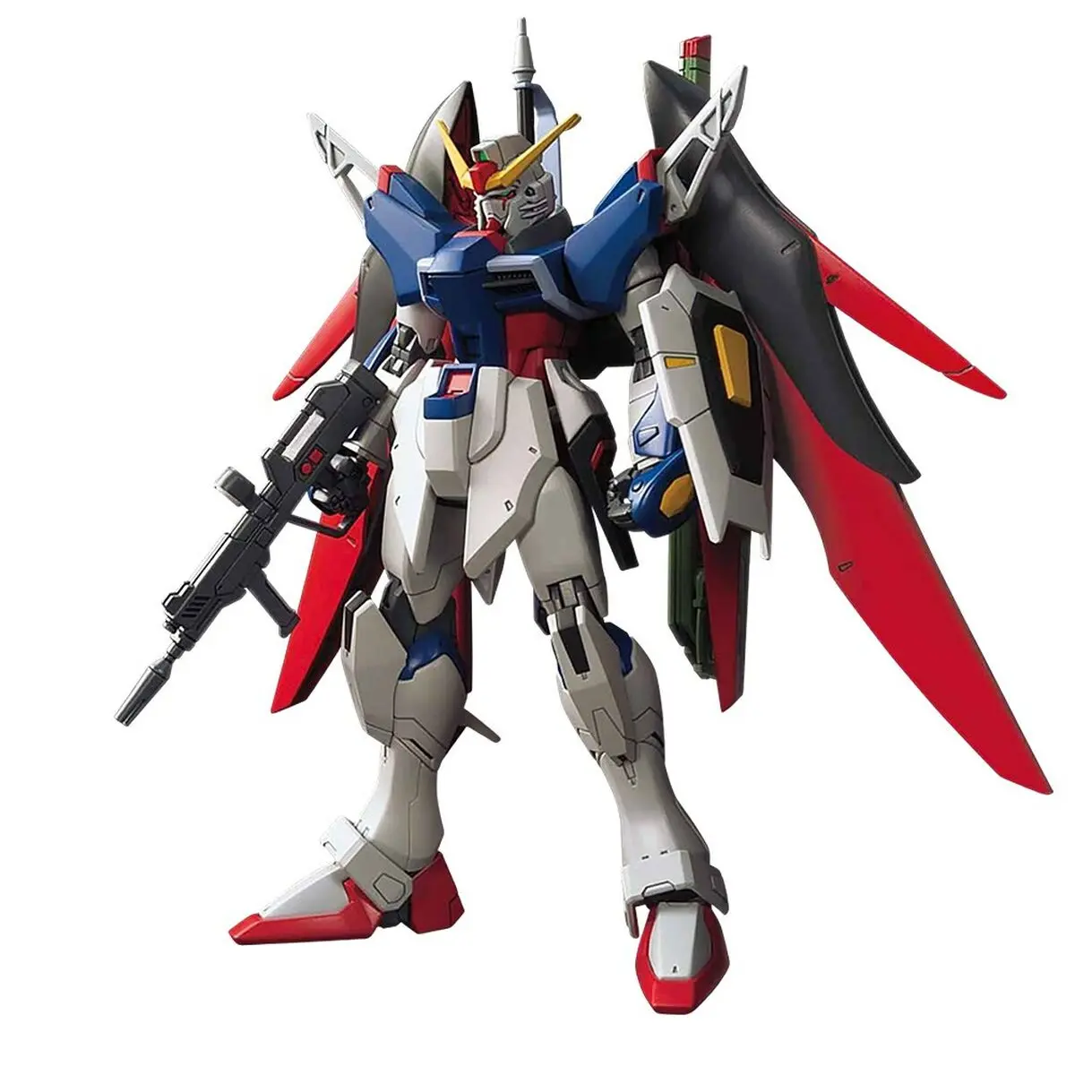 Personaggi d'Azione Bandai DESTINY GUNDAM