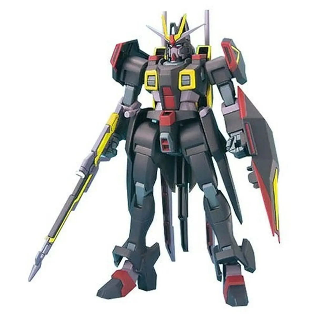 Personaggi d'Azione Bandai GAIA GUNDAM