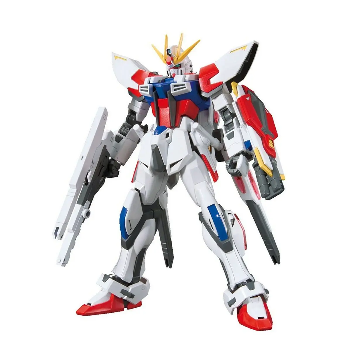 Personaggi d'Azione Bandai STAR BUILD STRIKE GUNDAM PLAVSKY WING Moderno