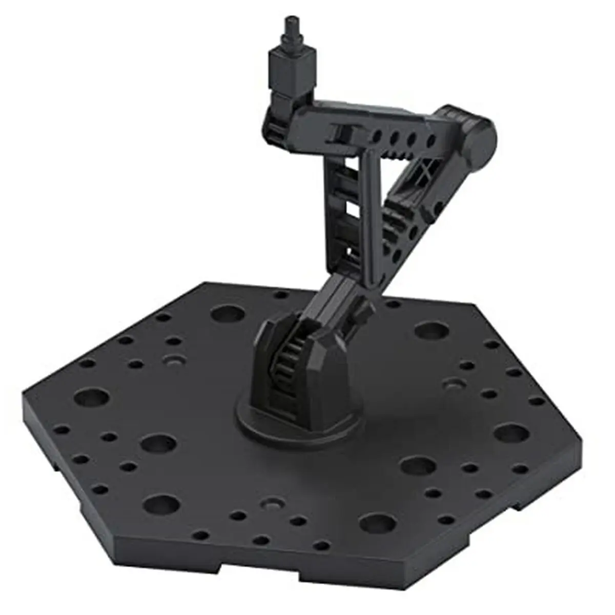 Statua Decorativa Bandai Action Base 5 Plastica