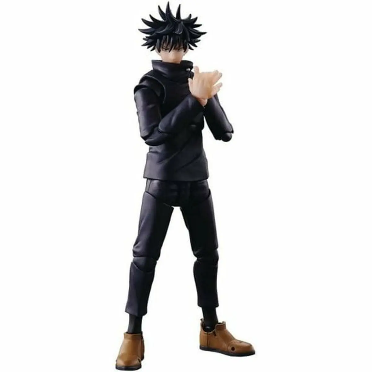 Personaggi d'Azione Tamashii Nations Megumi Fushiguro Jujutsu Kaisen